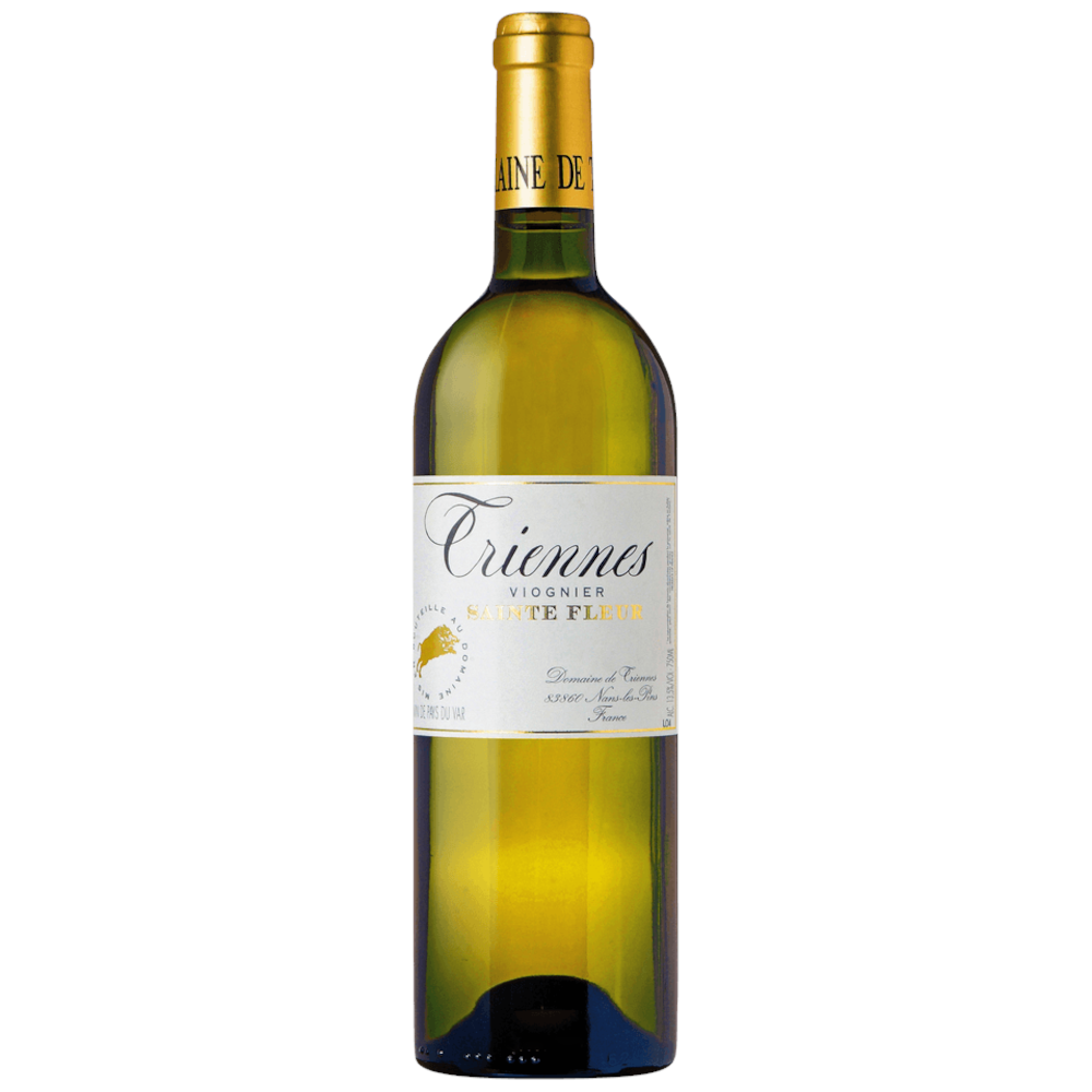 Triennes Sainte Fleur Viognier 2023 