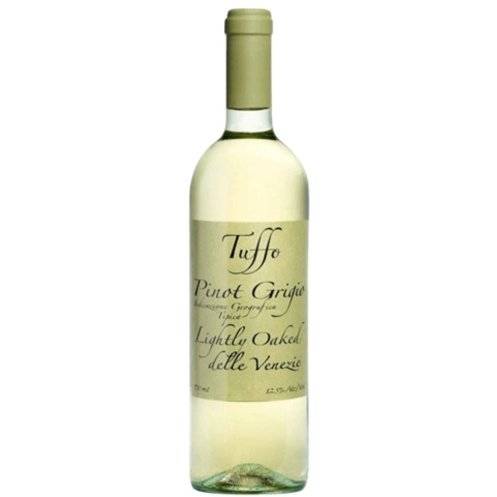 Tuffo Pinot Grigio 2024