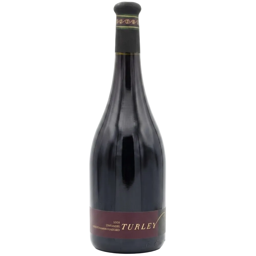 Turley Kirschenmann Vineyard Zinfandel 2023