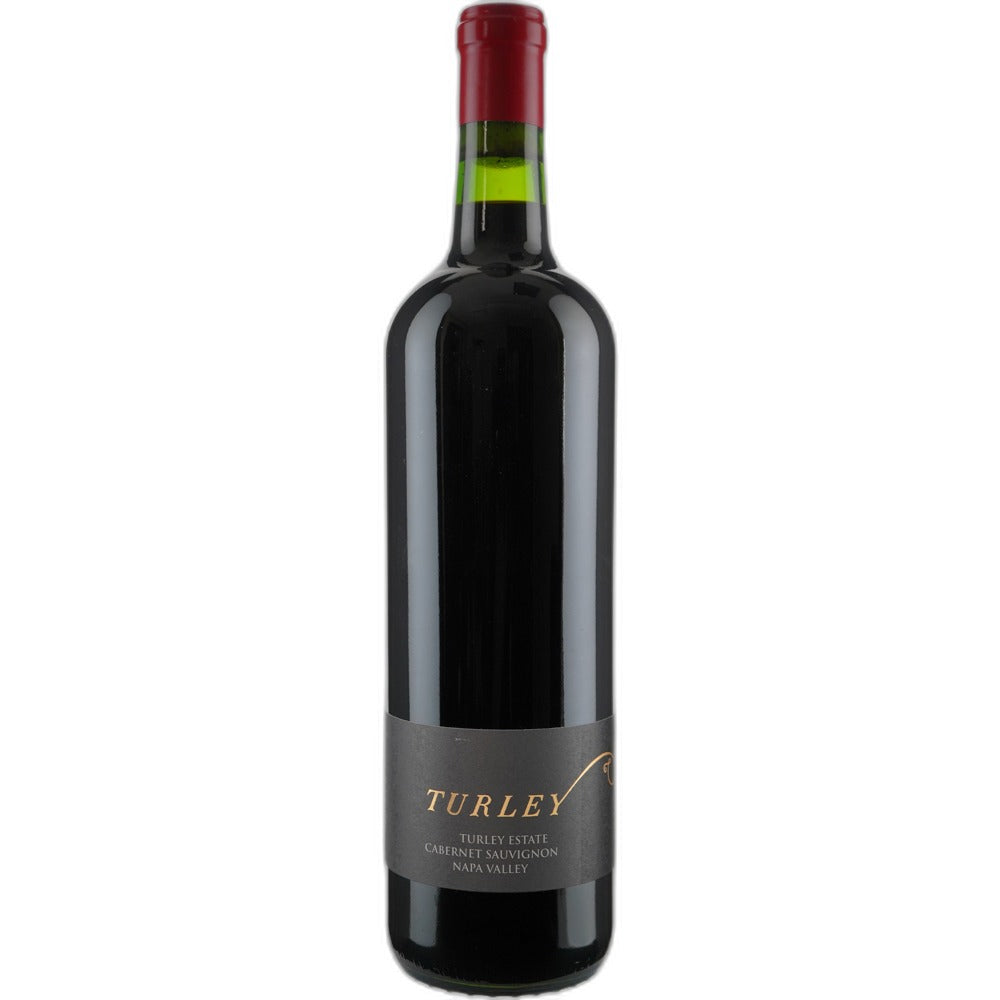 Turley Cabernet Sauvignon 2022