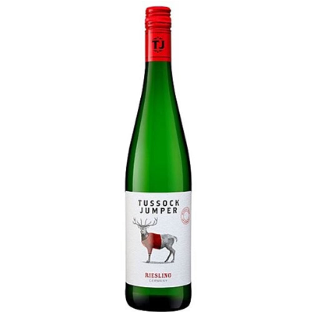Tussock Jumper Riesling 2023