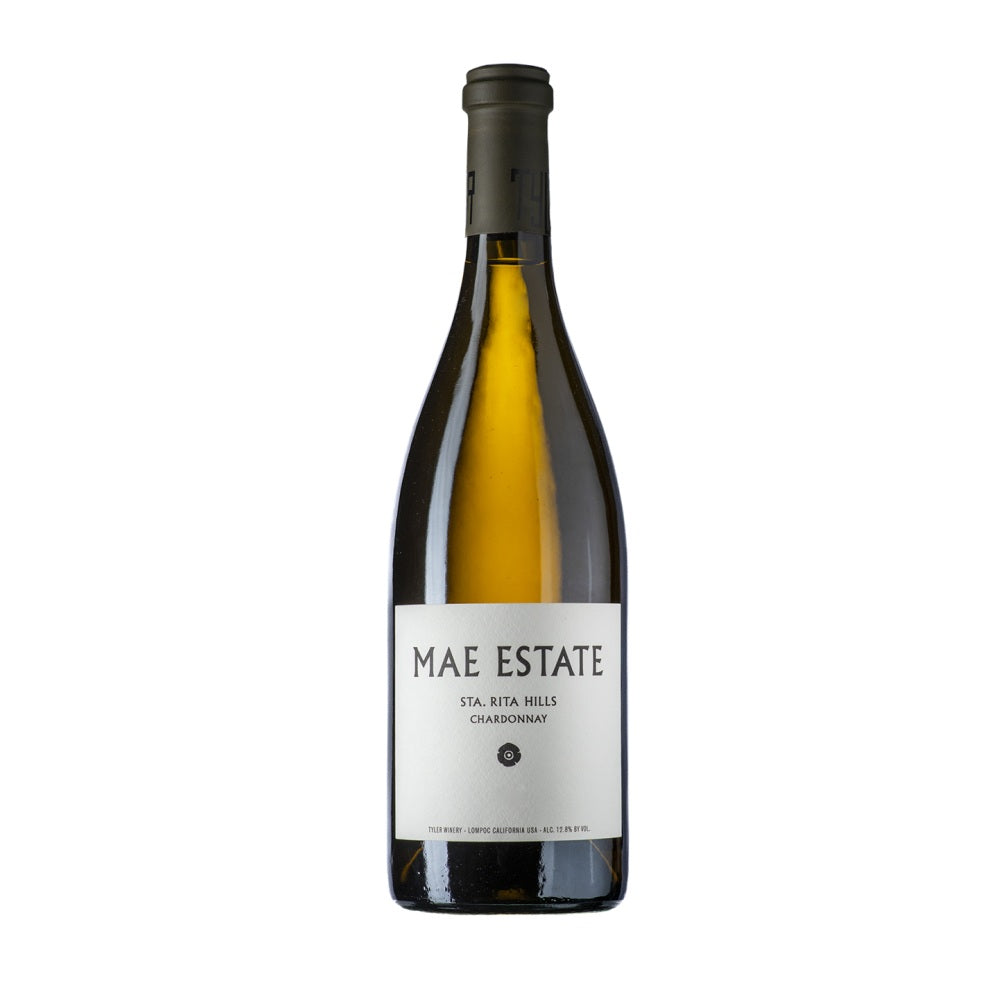 Tyler Winery Mae Estate Chardonnay 2021
