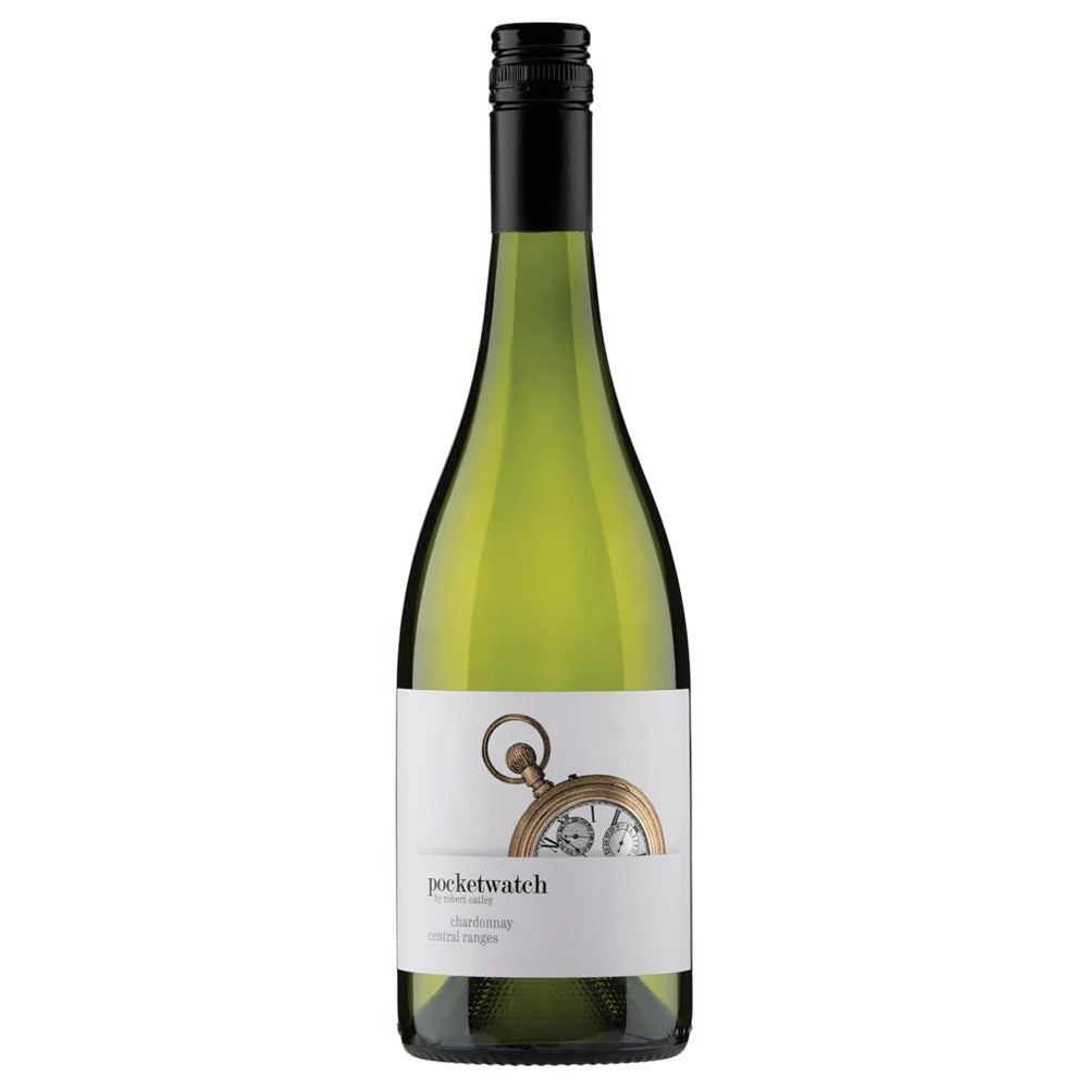 Oatley Pocketwatch Chardonnay 2022