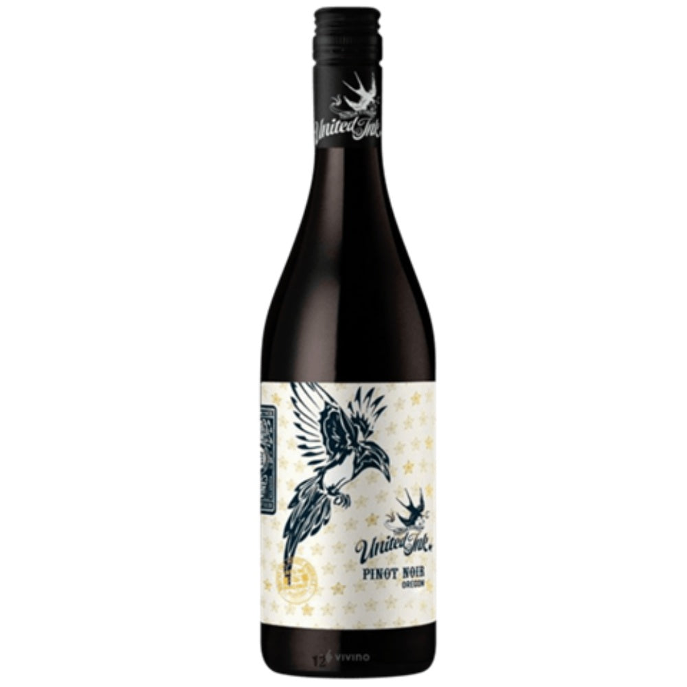 United Ink Pinot Noir 2019