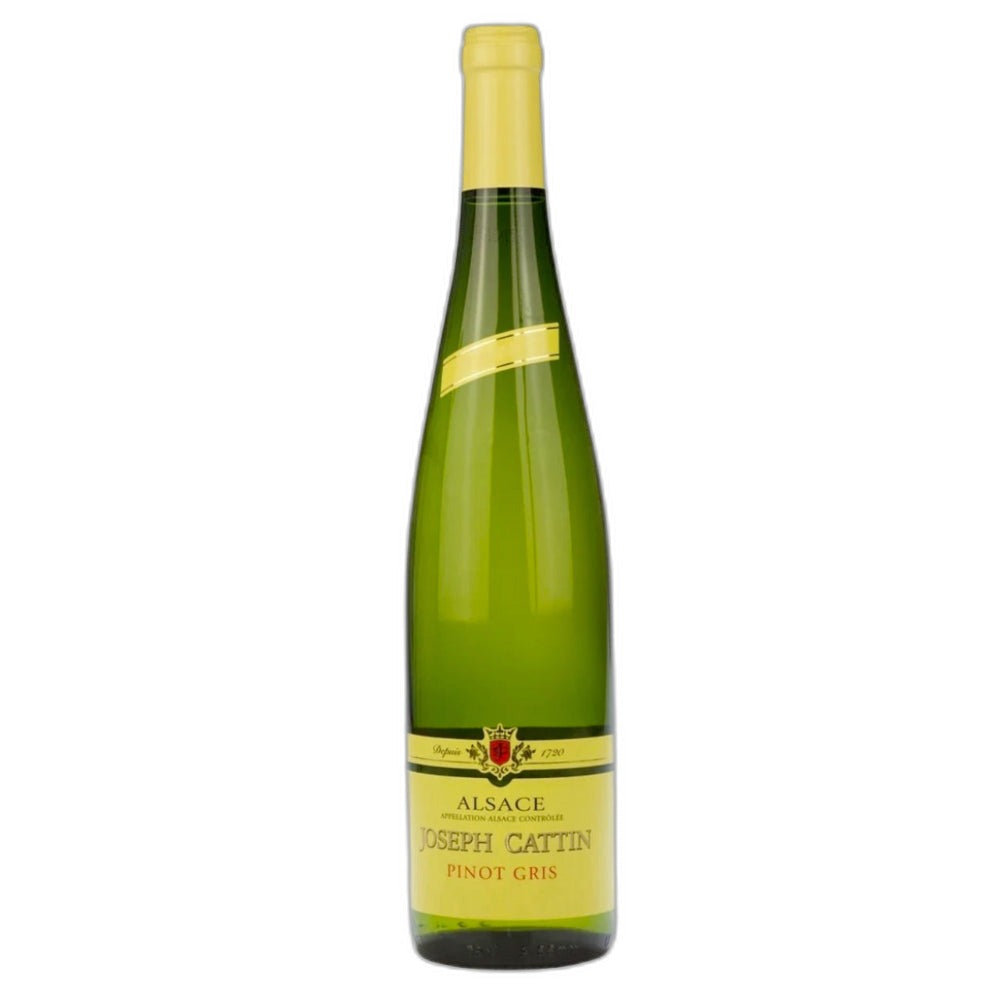 Domaine Joseph Cattin Pinot Gris 2023