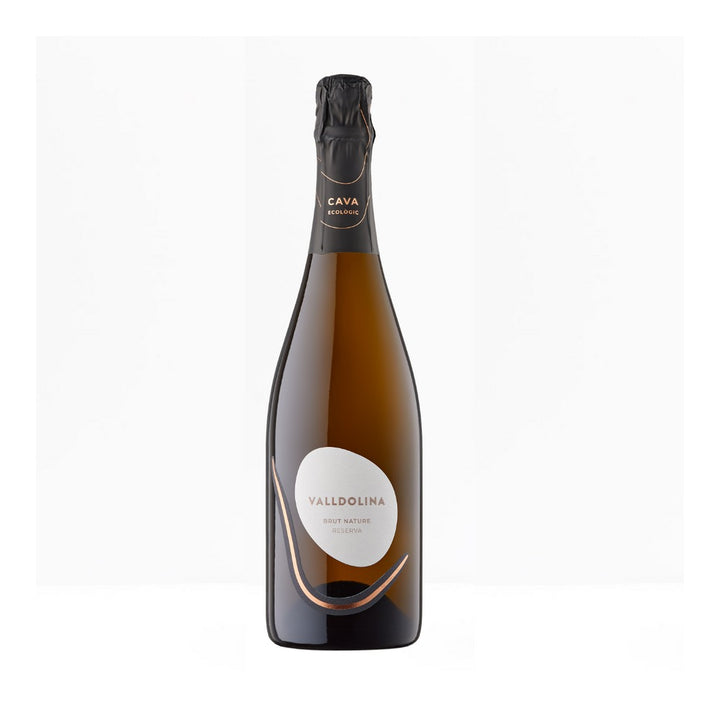 VallDolina Cava Reserva Brut Nature 2021