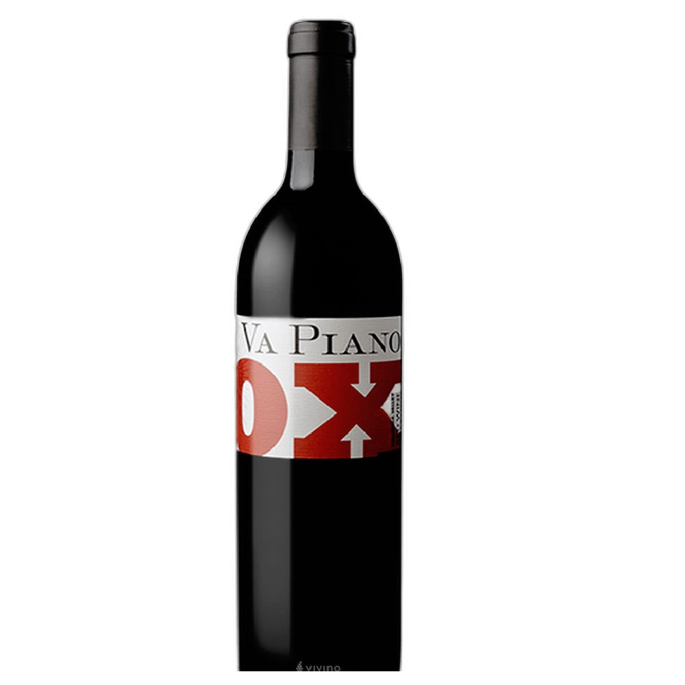 VA PIANO OX CABERNET SAUVIGNON COLUMBIA VALLEY 2021 - Wine Solutions