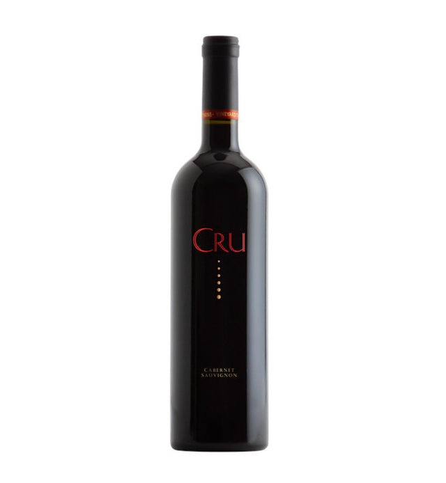 VINEYARD 29 CRU CABERNET SAUVIGNON 2022