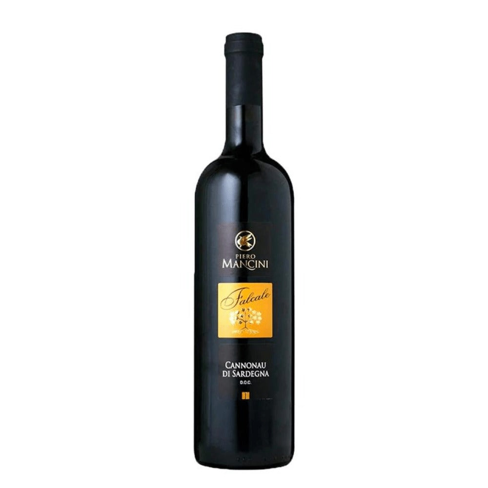 Mancini Cannonau di Sardegna Falcale 2024