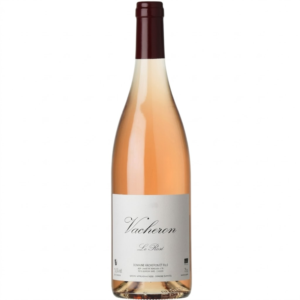 Domaine Vacheron Sancerre Le Rose 2022