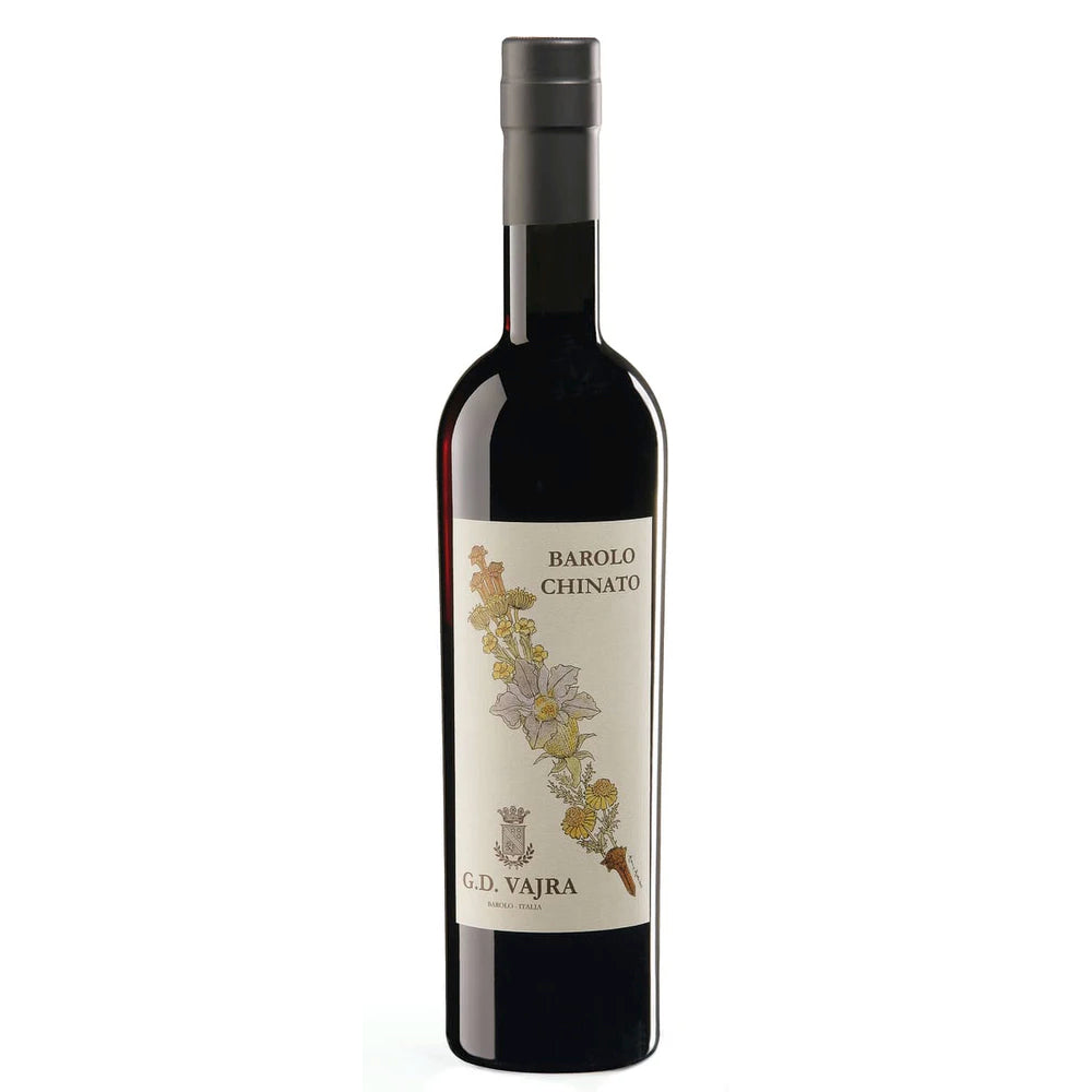VAJRA BAROLO CHINATO NV