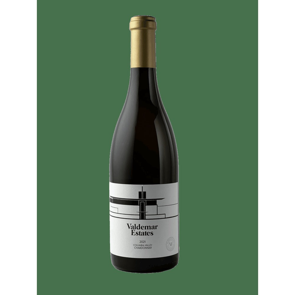 Valdemar Columbia Valley Chardonnay 2021