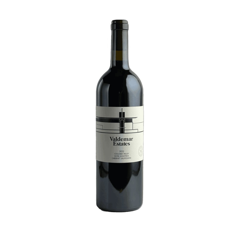 Valdemar Columbia Valley Entre Nosotros Cab Sauvignon 2022