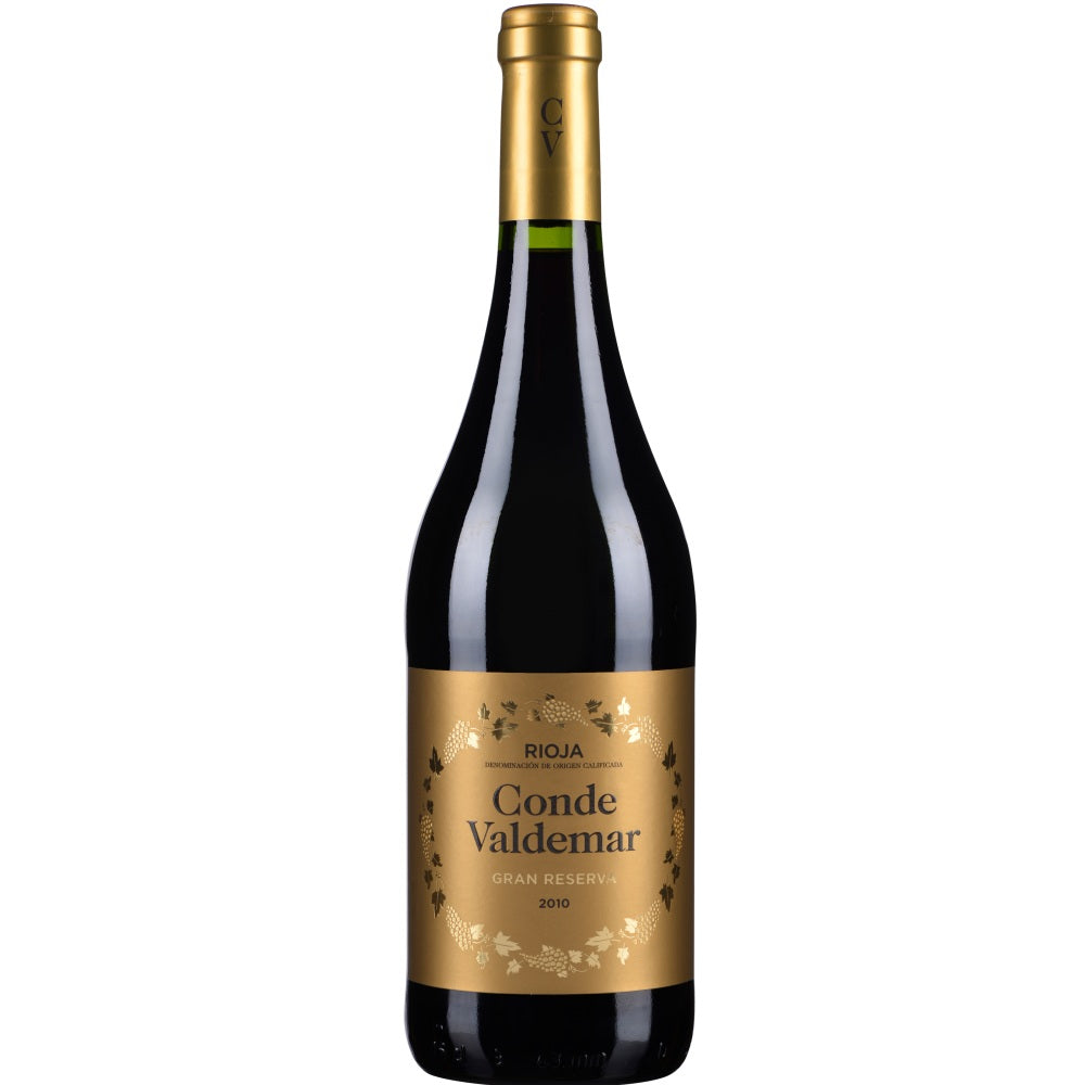 Valdemar Rioja Gran Reserva 2010