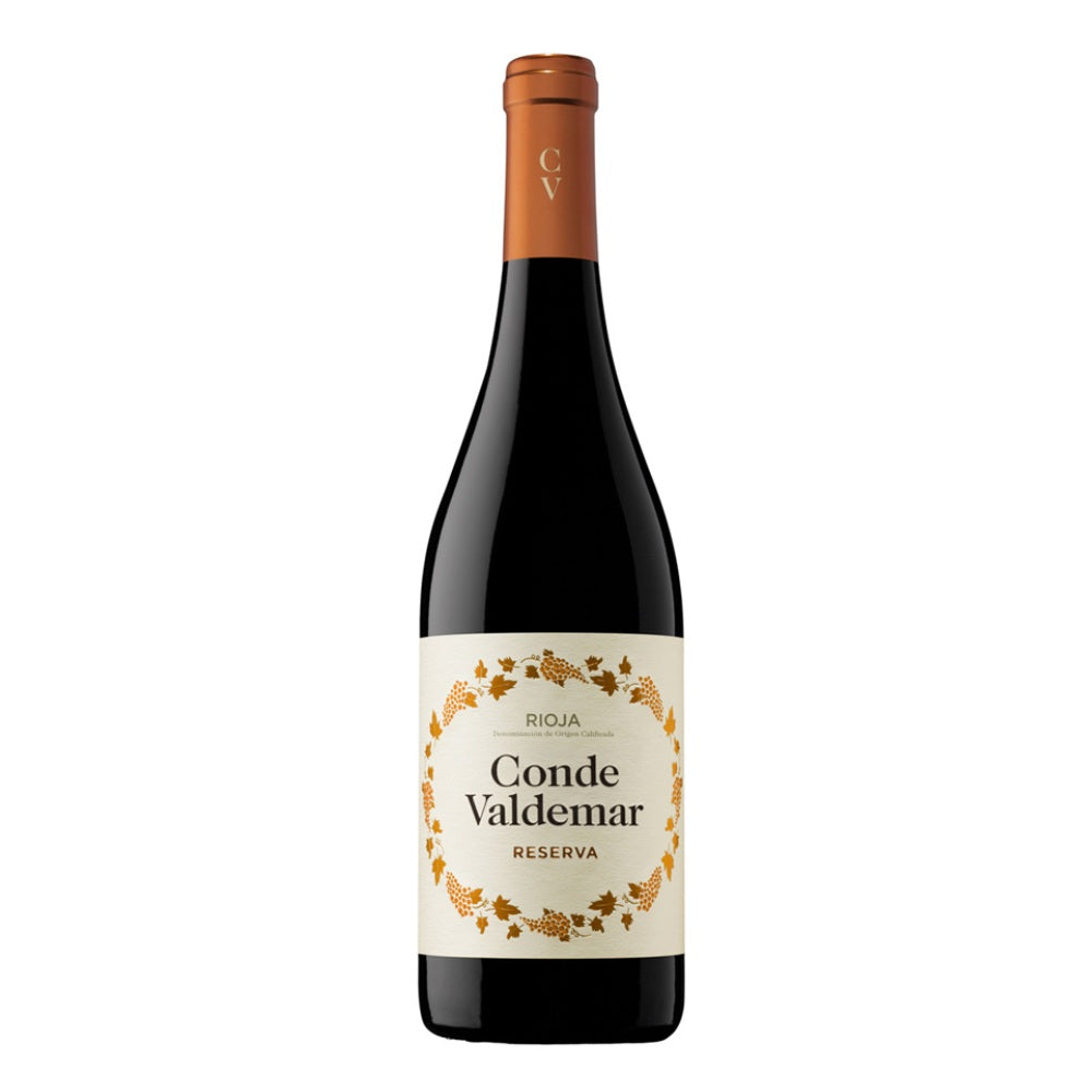 Valdemar Rioja Reserva 2017 - 1.5L