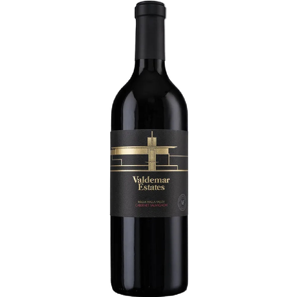 Valdemar Walla Walla Cabernet Sauvignon 2021