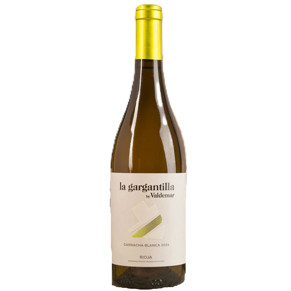 Valdemar La Gargantilla Garnacha Blanca 2024