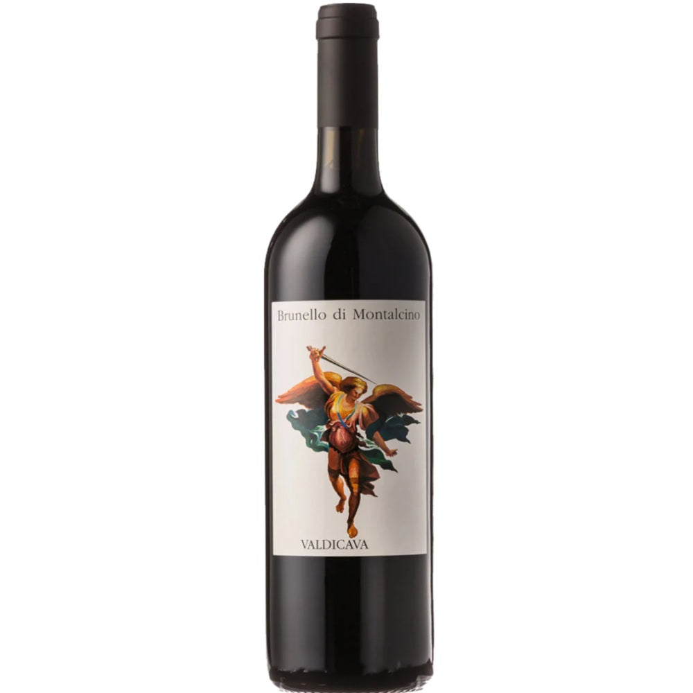 Valdicava Brunello 2015 - 375ml