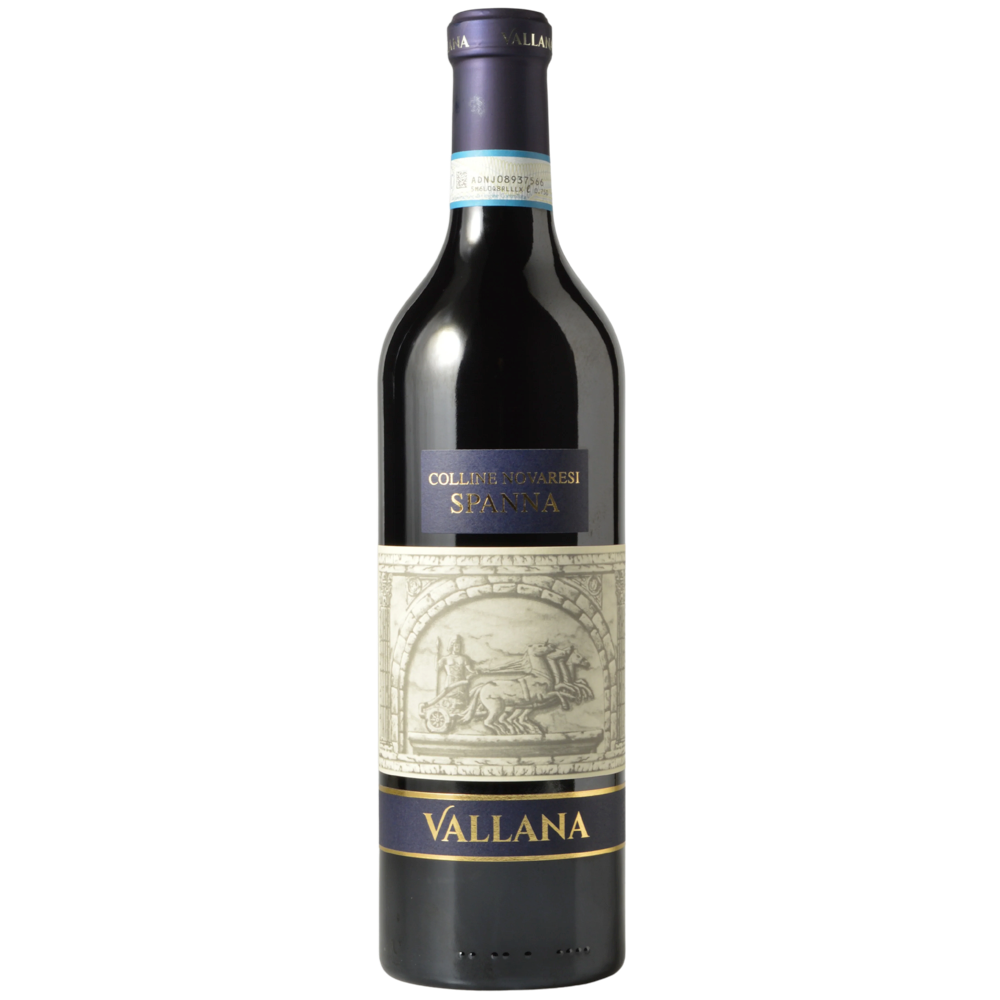 Antonio Vallana Spanna Colline Novaresi DOC 2020