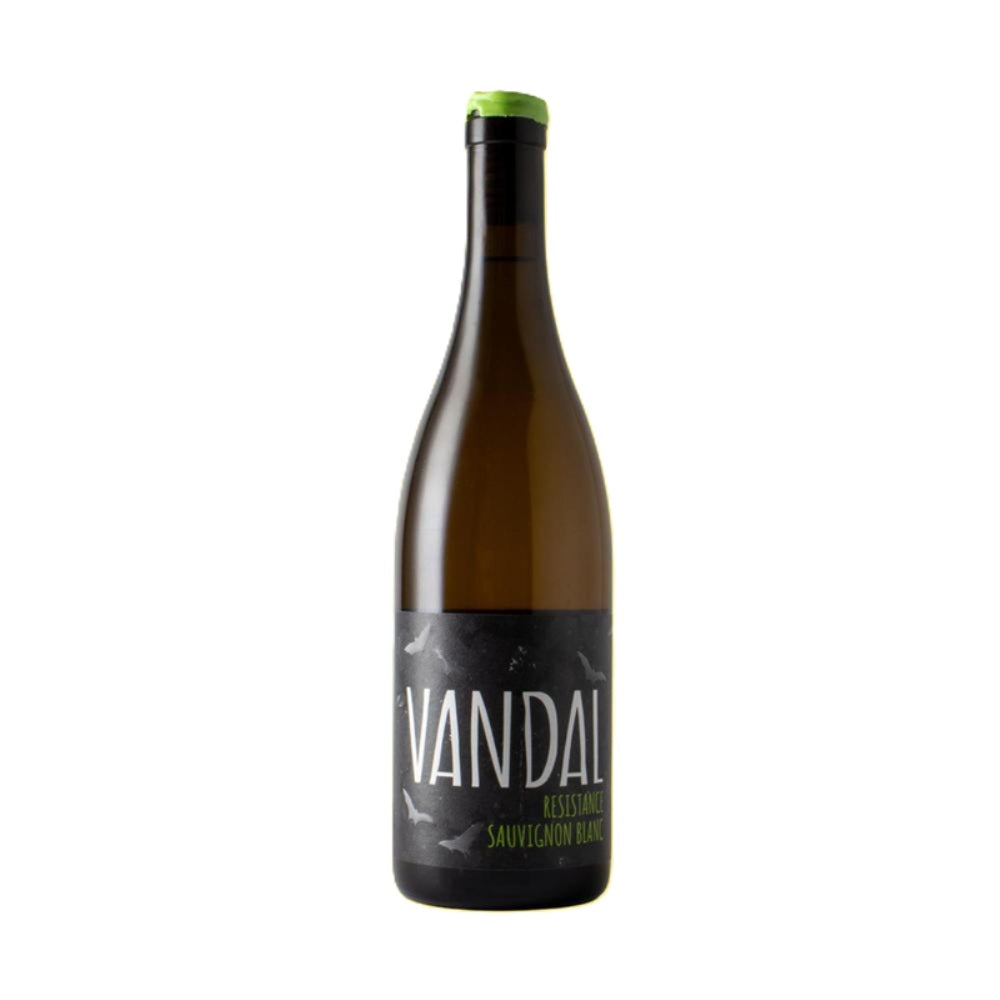 Vandal Gonzo Resistance Sauvignon Blanc 2022 – Wine Solutions