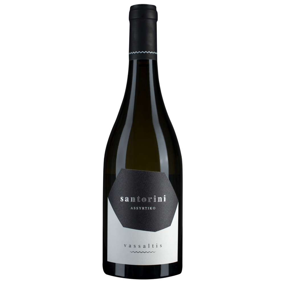 Vassaltis Assyrtiko 2025