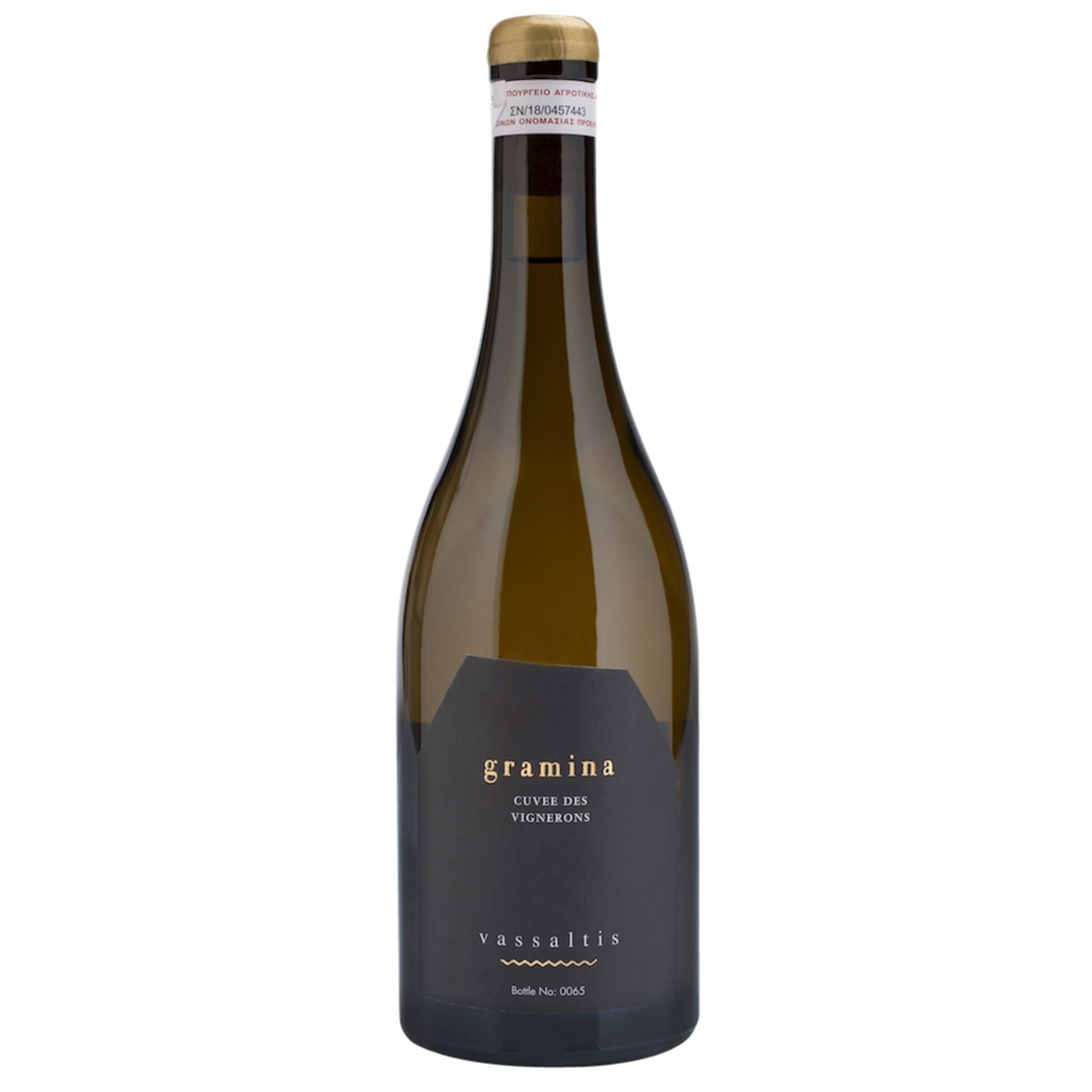 Vassaltis 'Gramina' Cuvee des Vignerons 2024