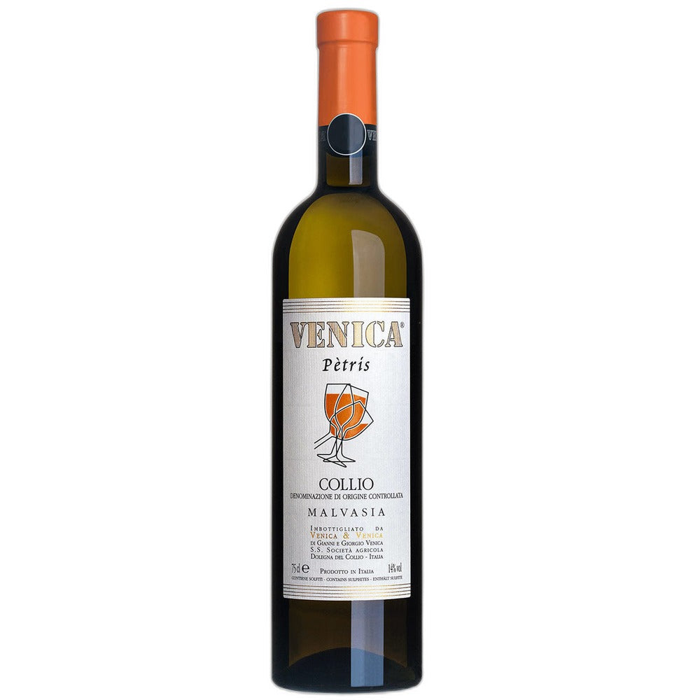 Venica & Venica Malvasia 2022