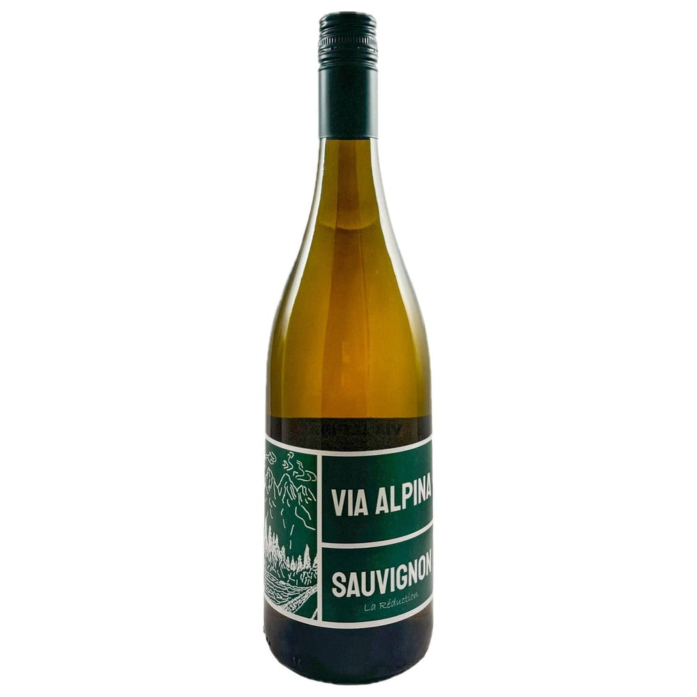 Via Alpina Sauvignon Blanc 2024