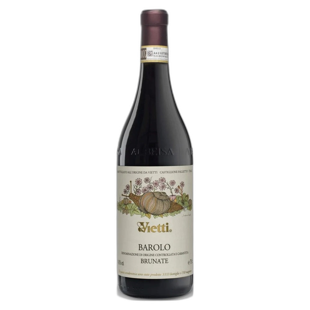 Vietti Barolo Brunate 2020