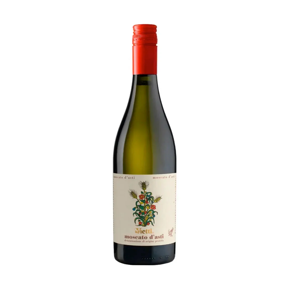 VIETTI MOSCATO D'ASTI 2024