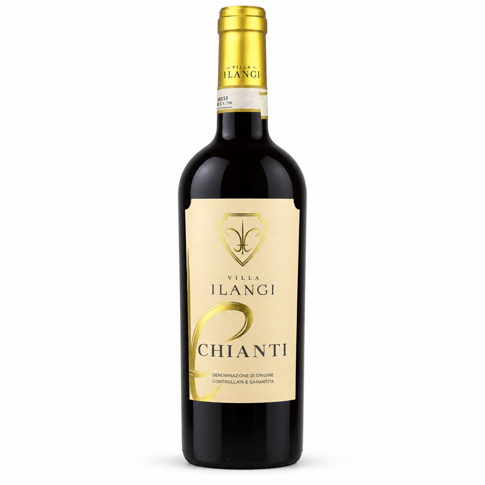 Villa Ilangi Chianti DOCG 2024