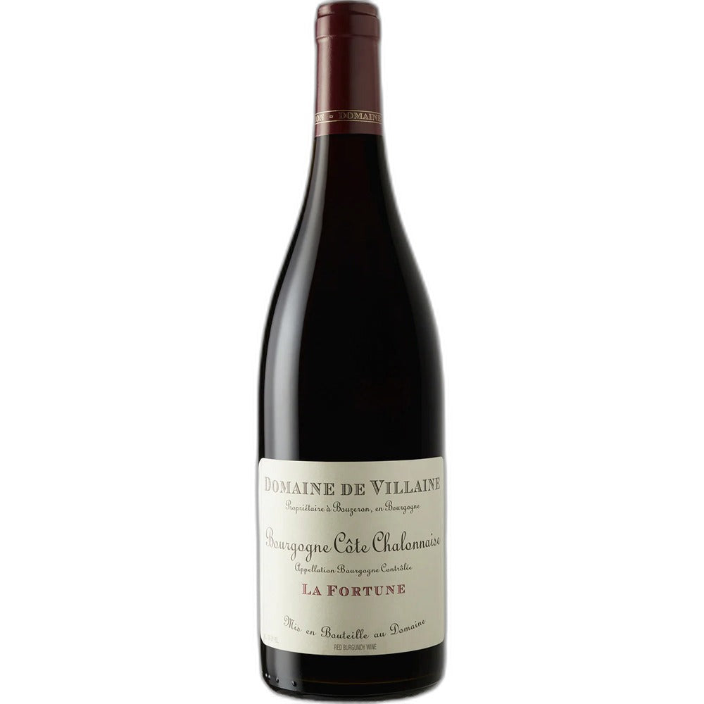 Domaine de Villaine Cote Chalonnaise La Fortune 2022
