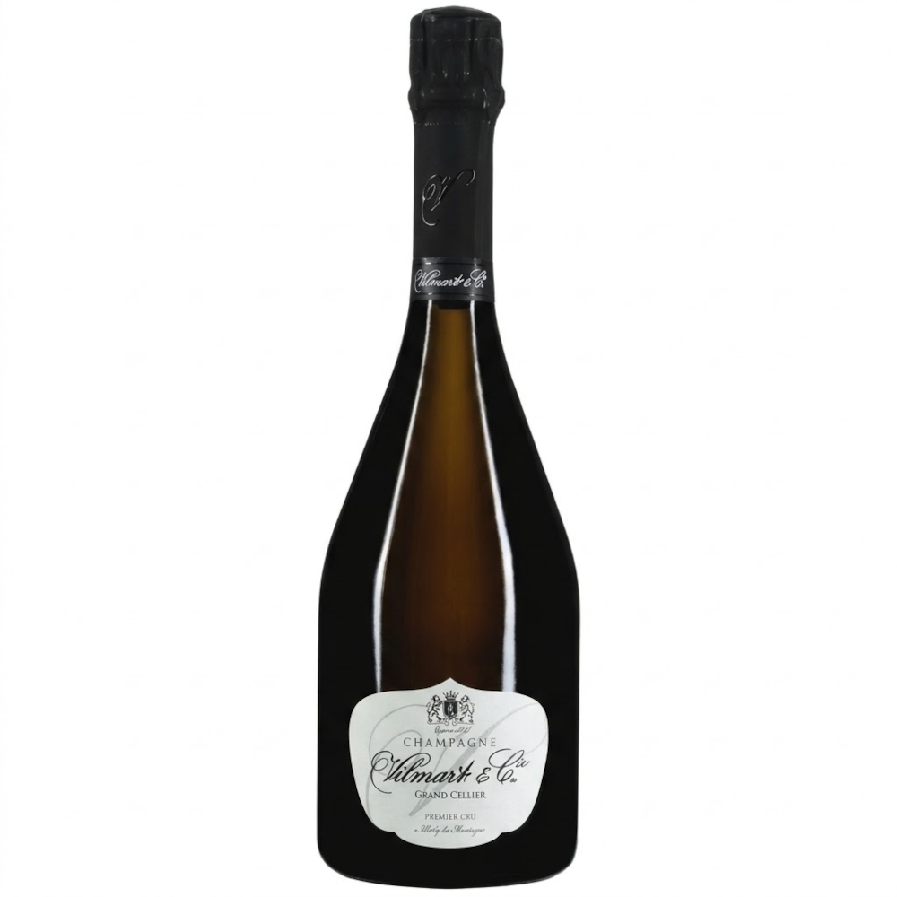 Vilmart & Cie Grand Cellier NV