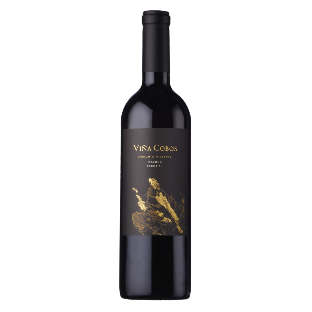 Vina Cobos Malbec Marchiori 2019