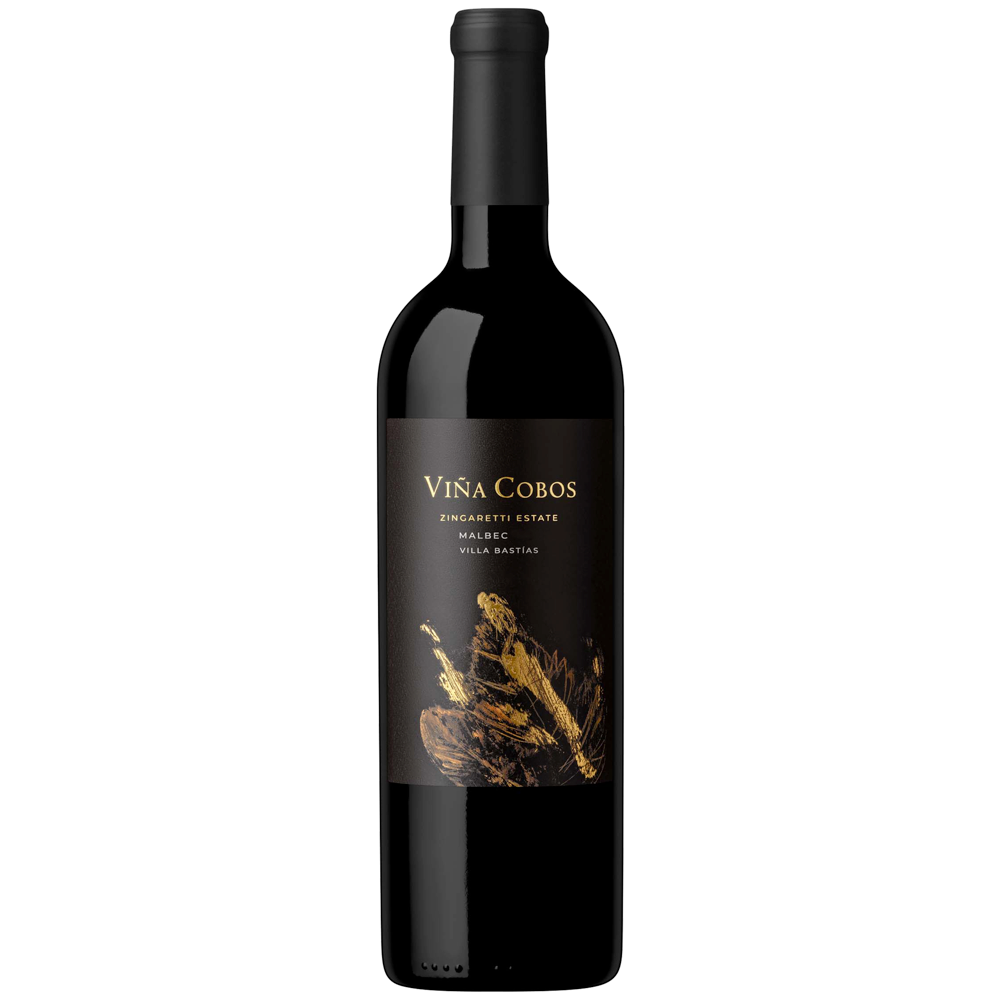 Vina Cobos Zingaretti Estate Malbec 2019