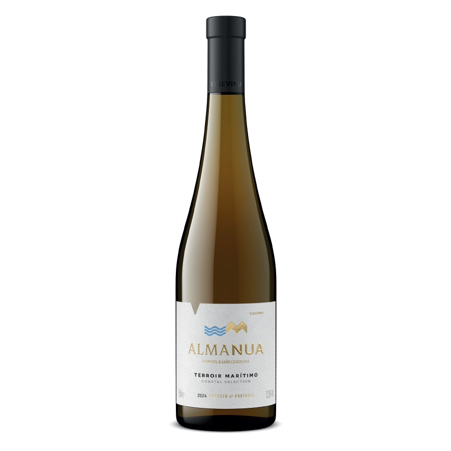 VineVinu Almanua Terroir Maritimo 2024