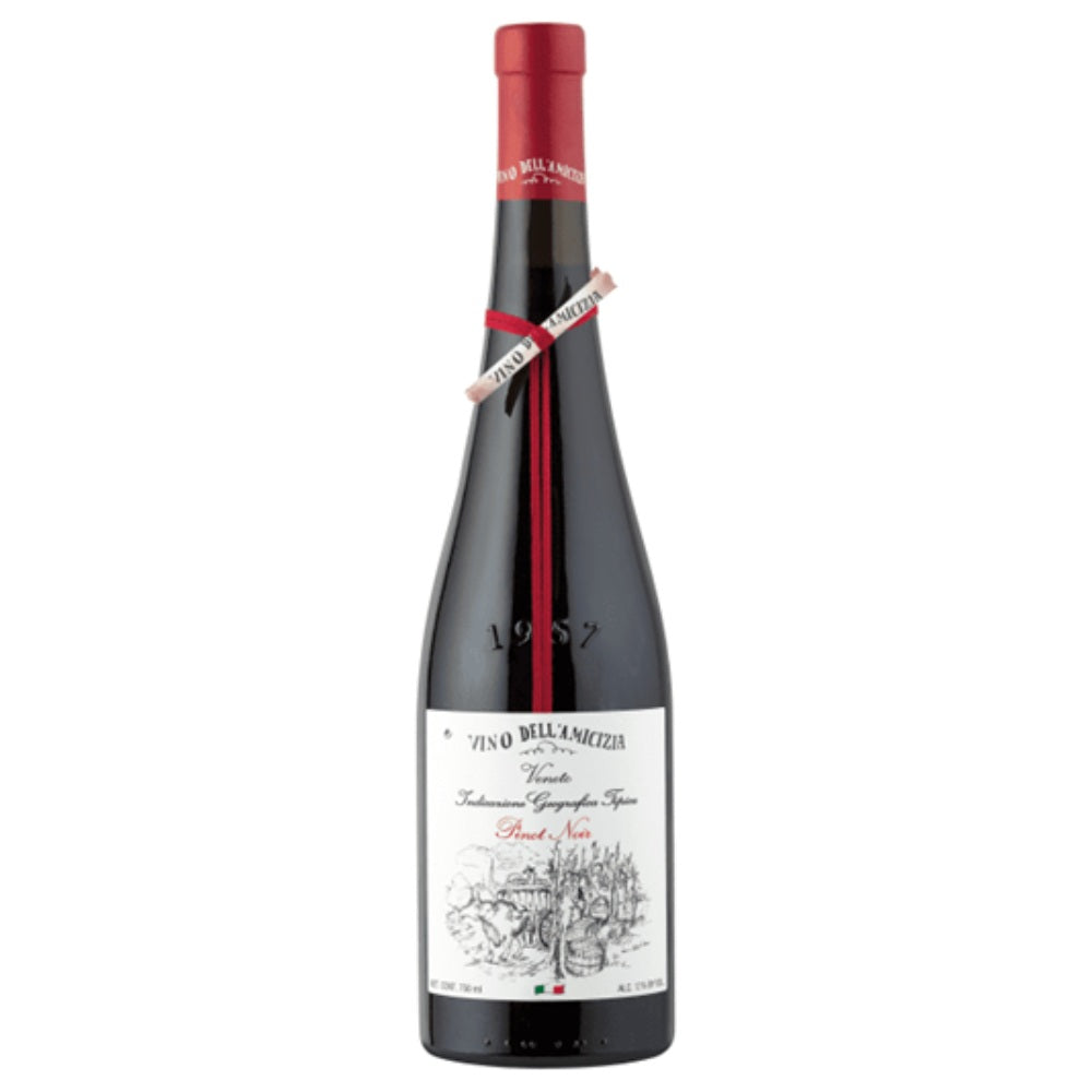 Vino Dell'Amicizia Pinot Noir 2023