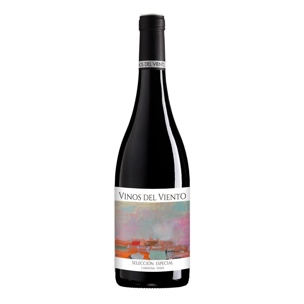 Vinos del Viento Cariñena 2021