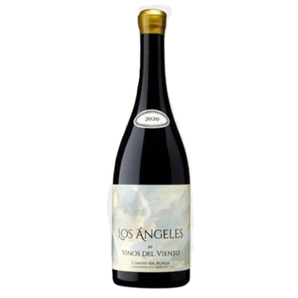 Vinos del Viento Garnacha Los Angeles 2020