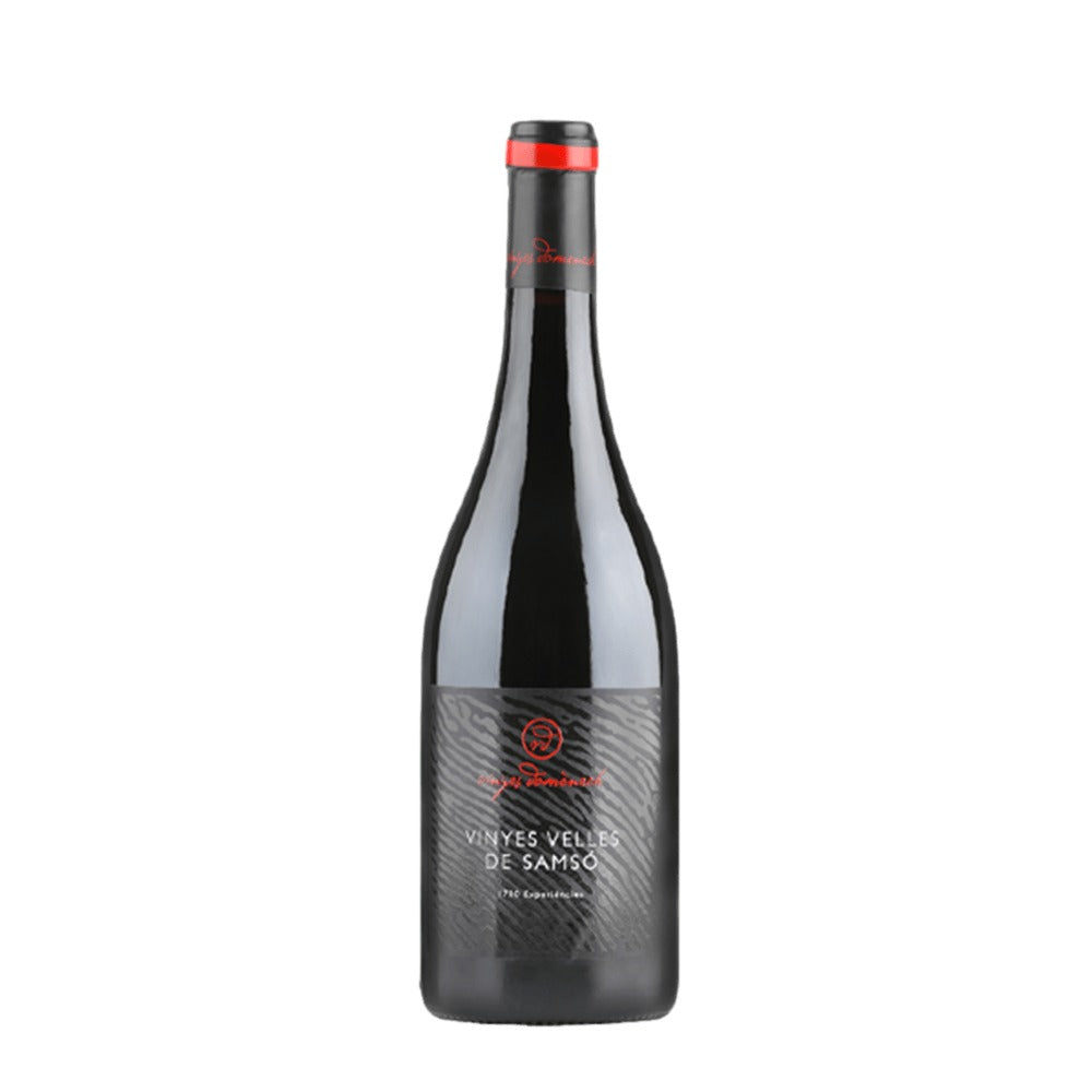 Vinyes Domenech Montsant Vinyes Velles de Samso 2018