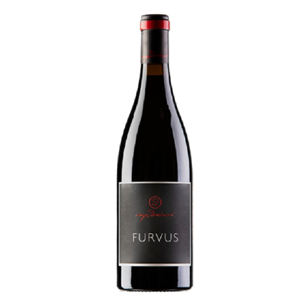 Vinyes Domenech Furvus Red 2023