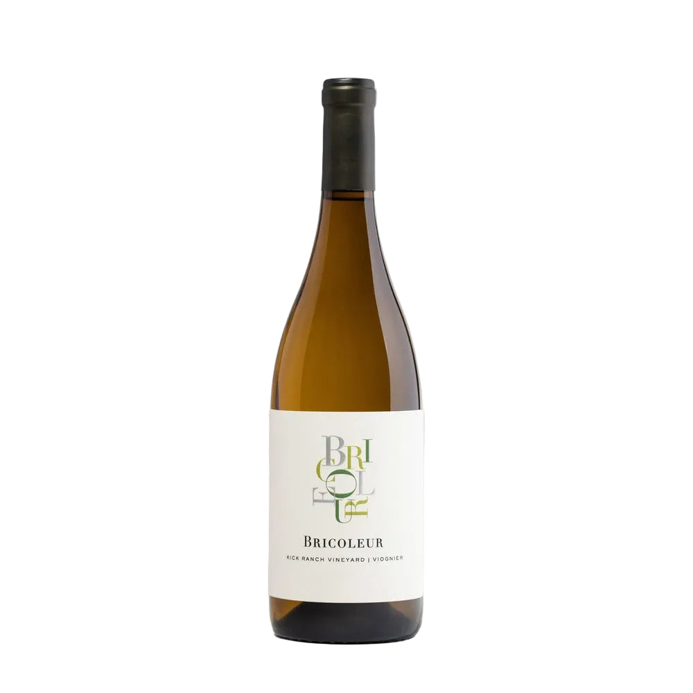 Bricoleur Kick Ranch Viognier 2024
