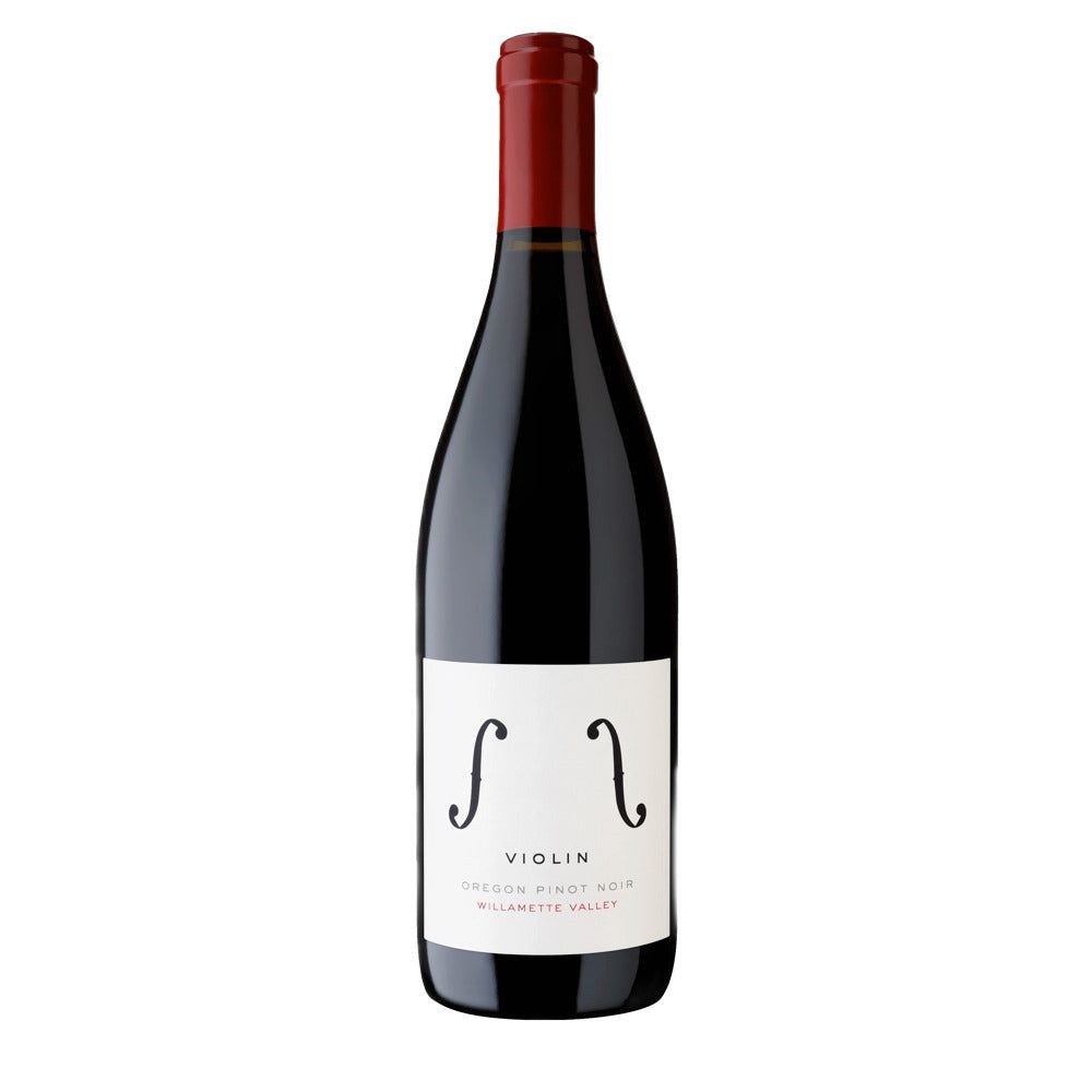 Violin Wines Pinot Noir Willamette 2023 - Willamette Valley – Wine