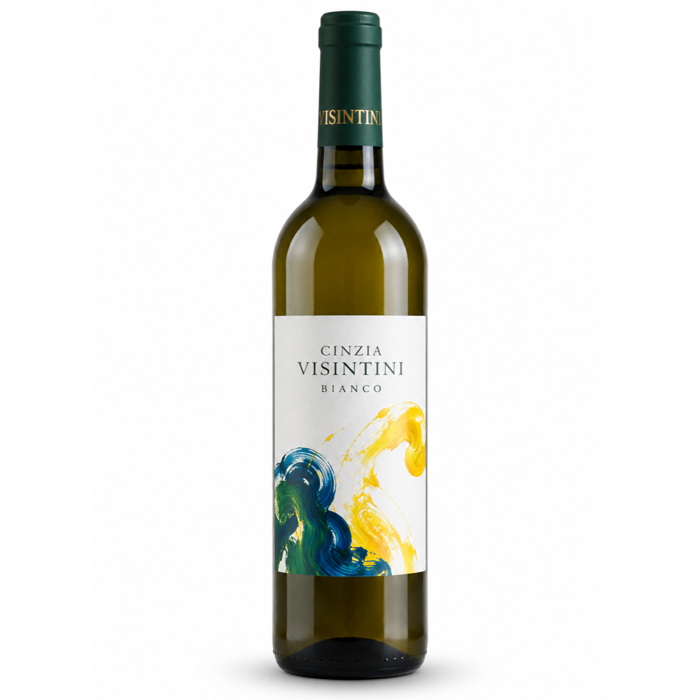 Visintini Cinzia Bianco 2024