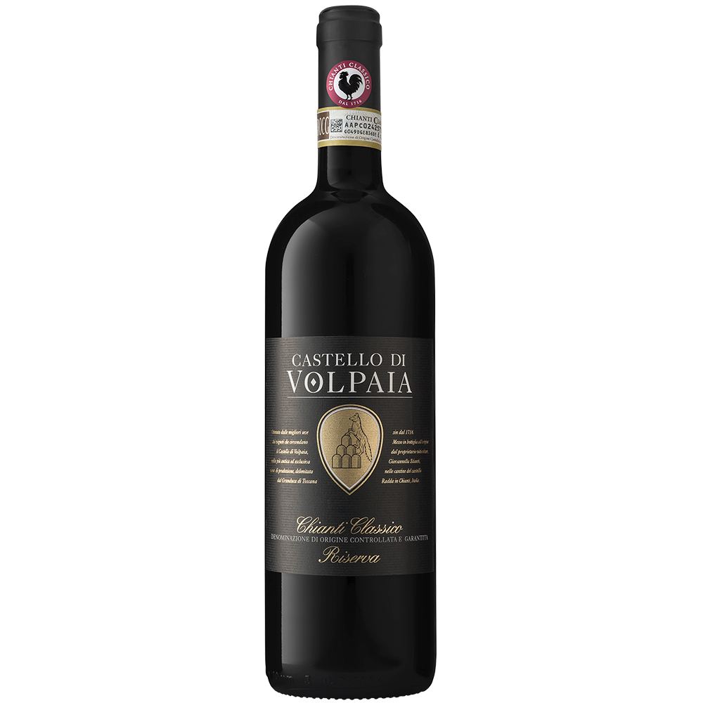 Volpaia Chianti Classico Riserva 2021