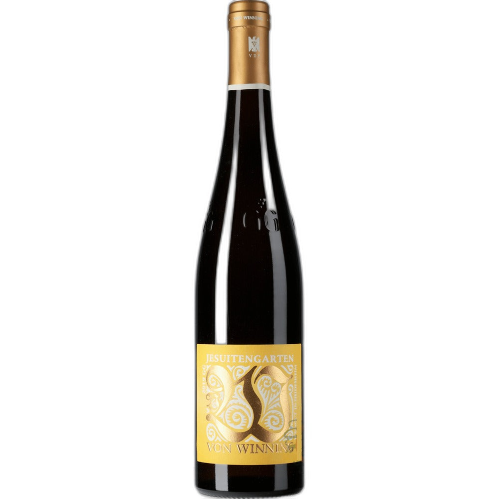Von Winning Jesuitengarten Riesling Grosses Gewachs 2022