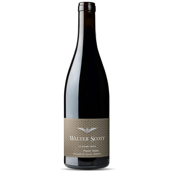 Walter Scott La Combe Verte Pinot Noir 2022