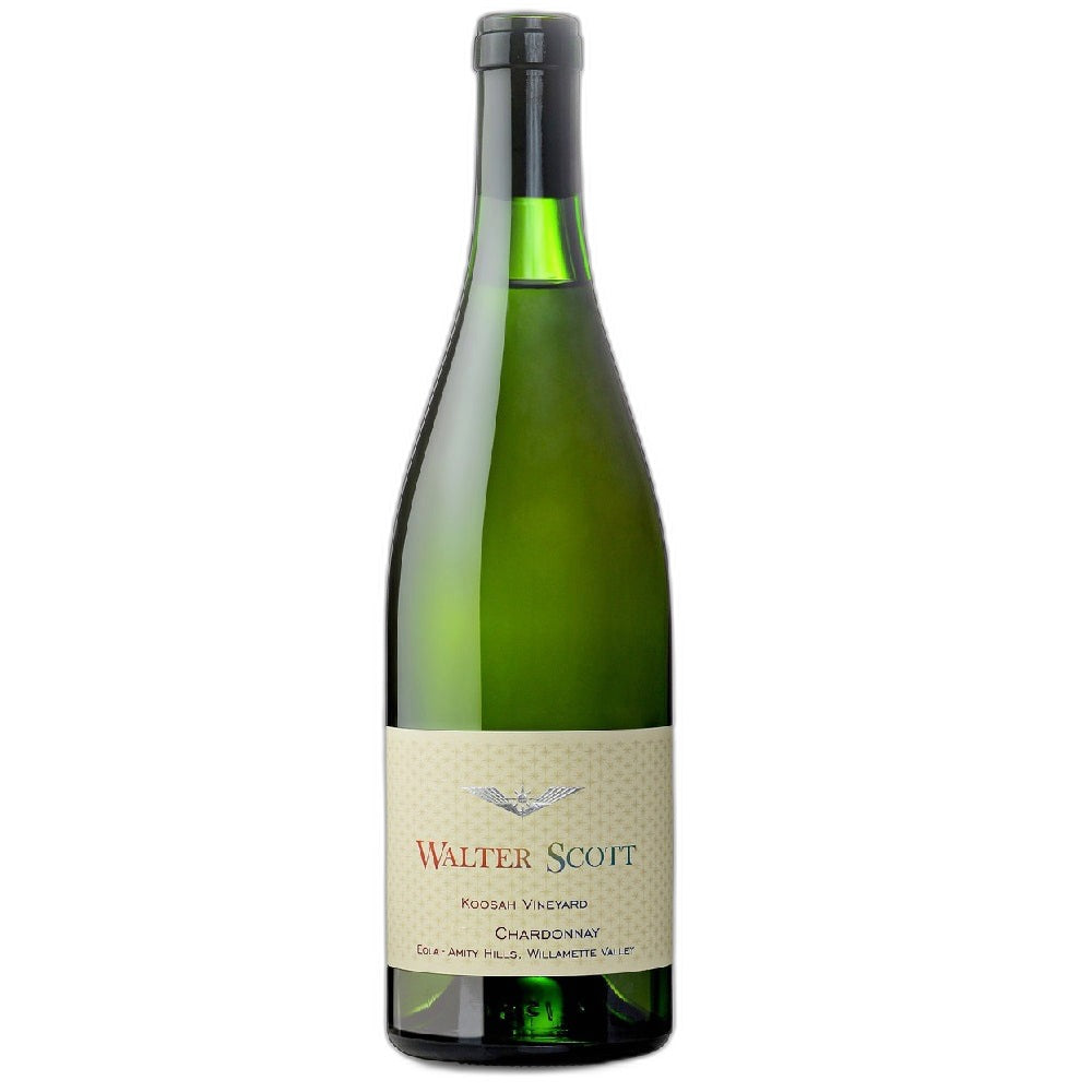 Walter Scott Koosah Vineyard Chardonnay 2024
