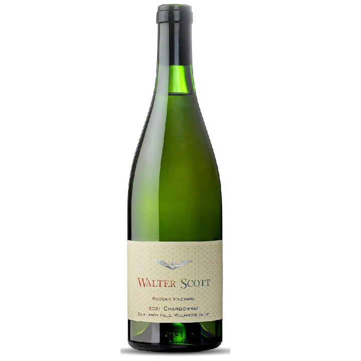 Walter Scott Koosah Vineyard Chardonnay 2022