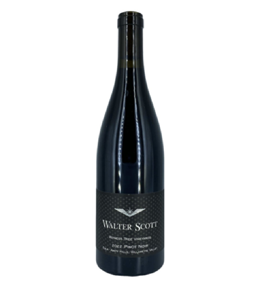 Walter Scott Witness Tree Pinot Noir 2024